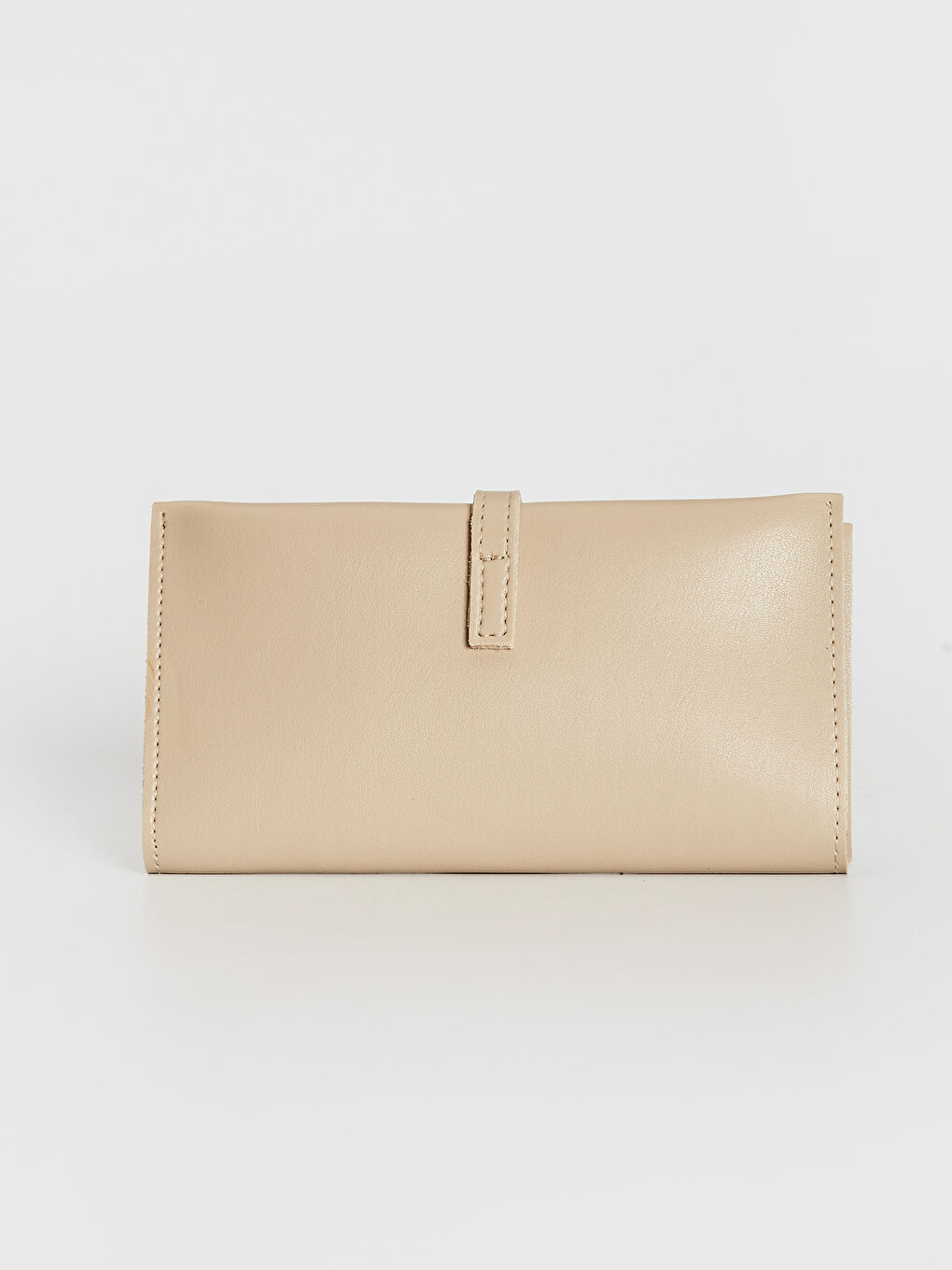 Portefeuille Ceinture Aspect Cuir-2