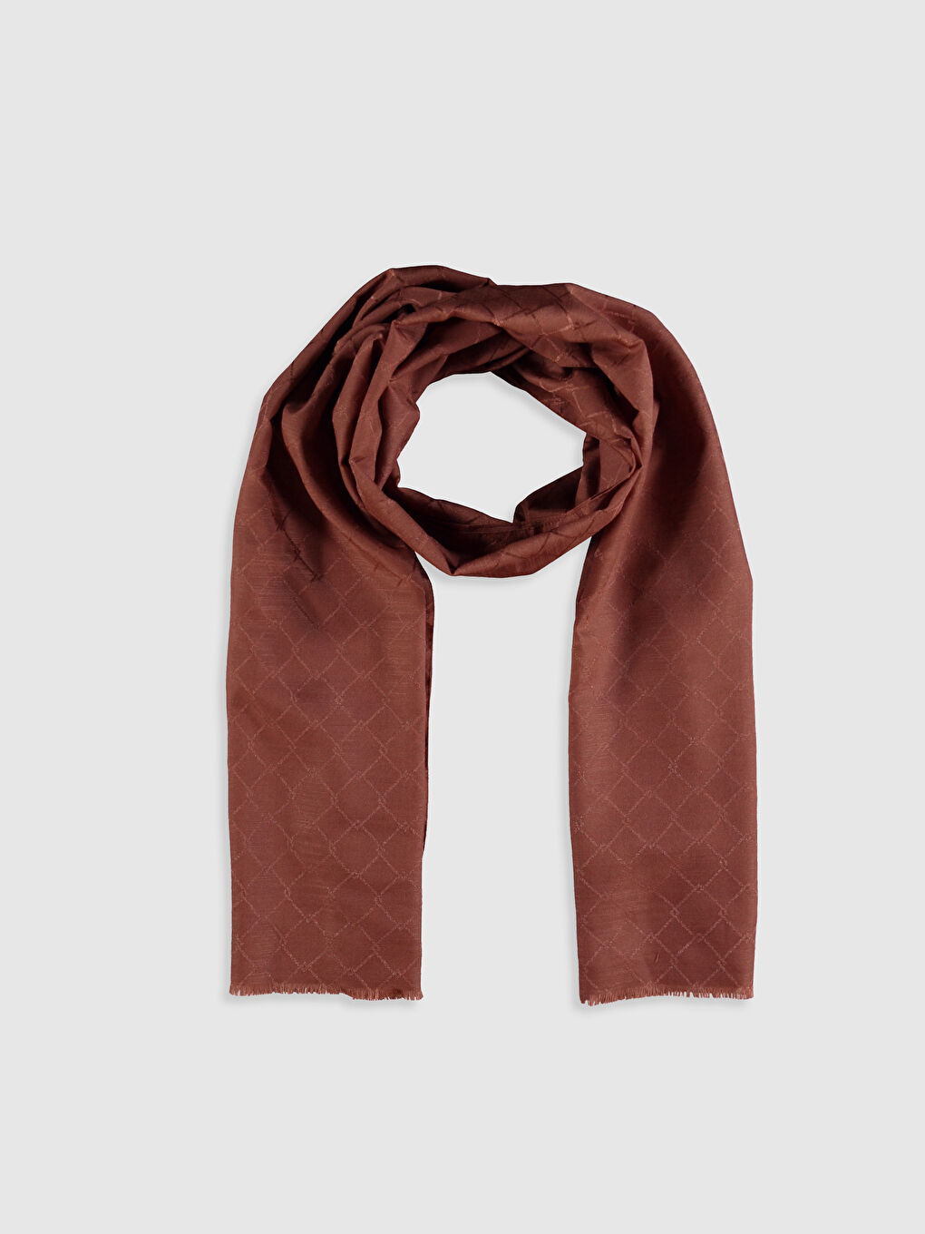 وشاح كبير بنى نساء