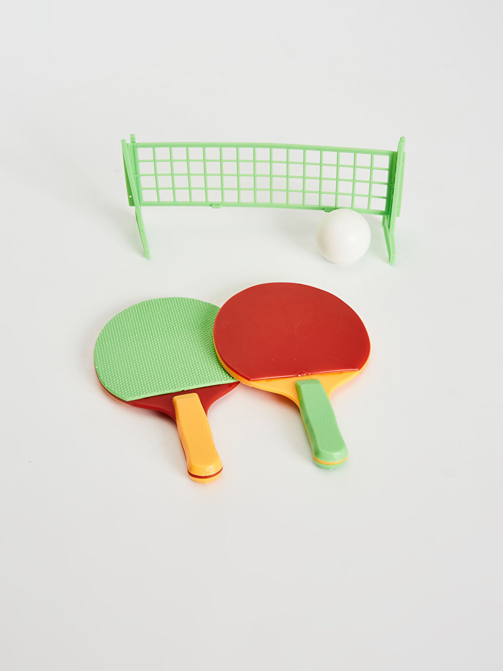 طقم مضارب تنس الطاولة-1