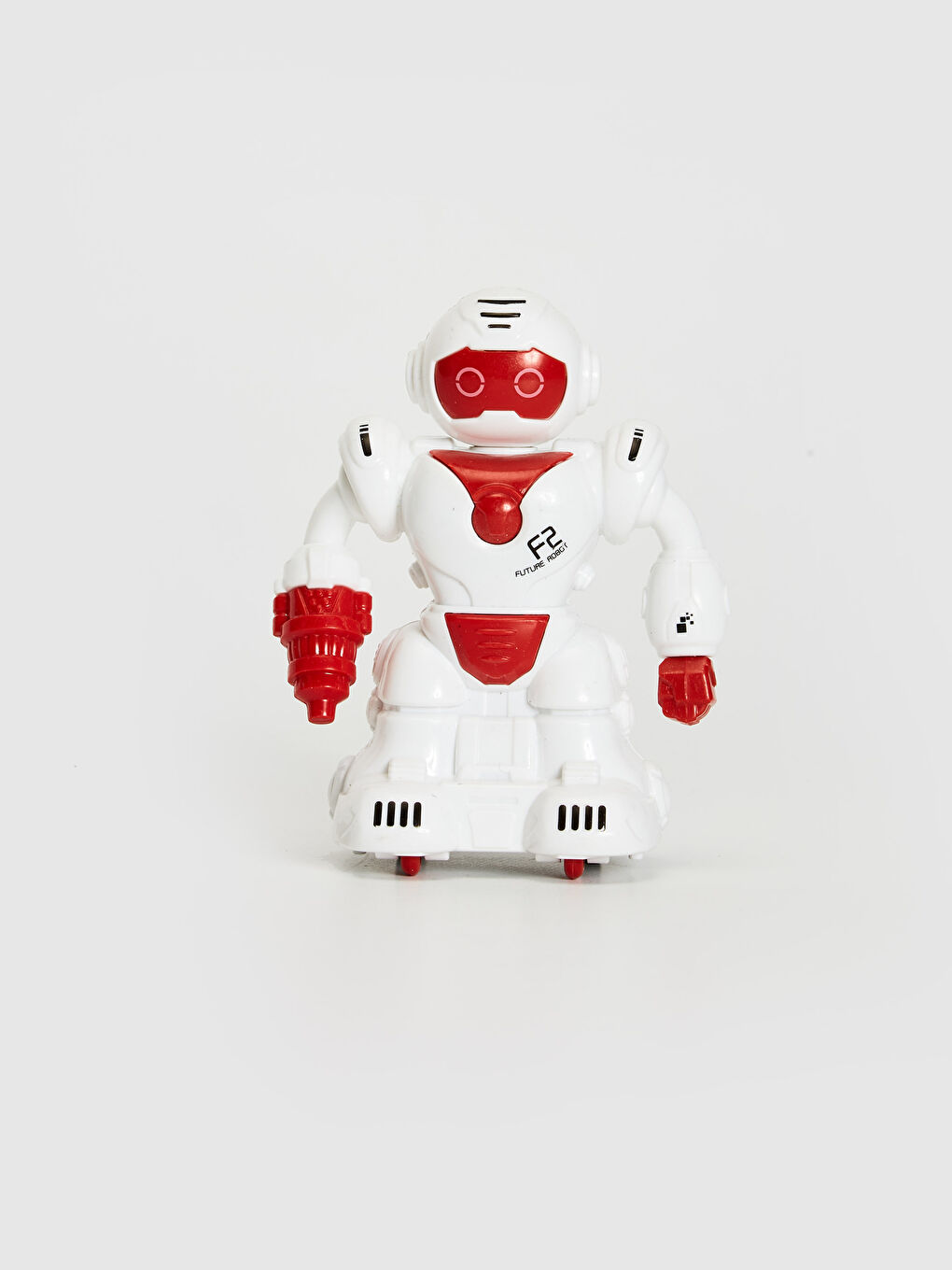 Oyuncak Mini Robot-2