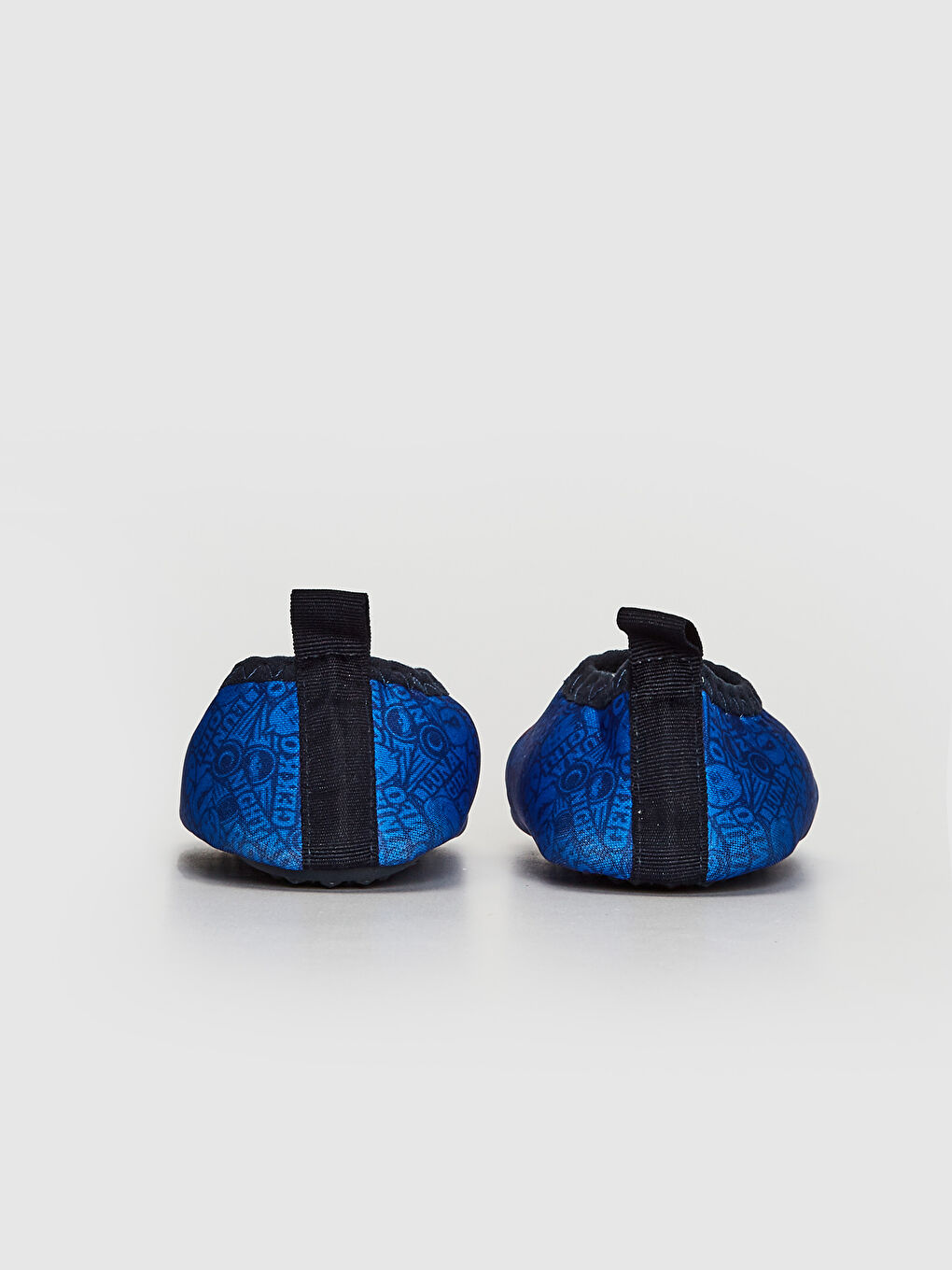 Boy Pjmask Licensed Sea Shoes-2