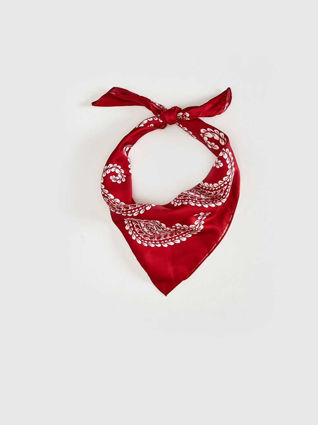 Man RED Bandana