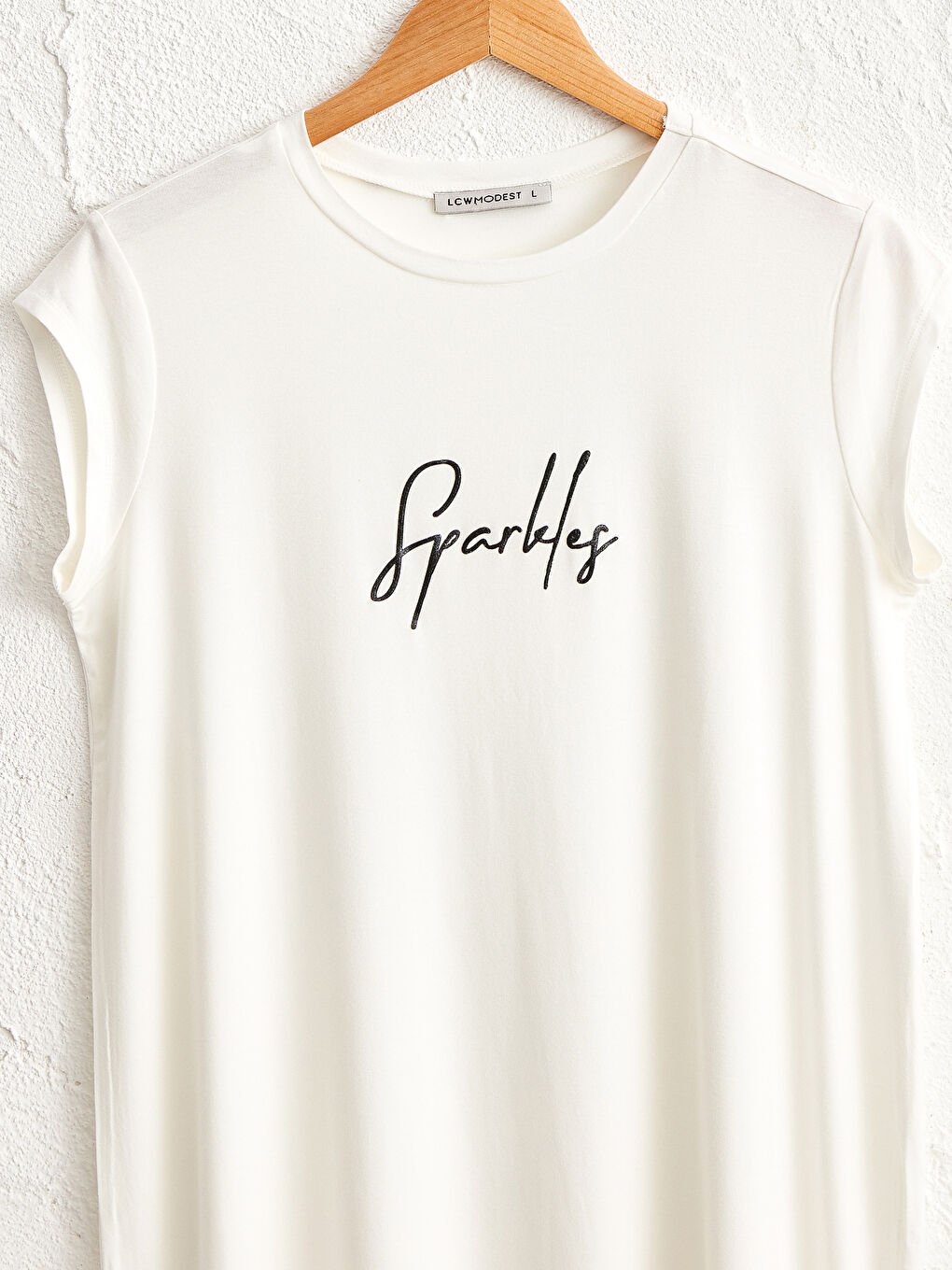 Printed Viscose Tunic-5