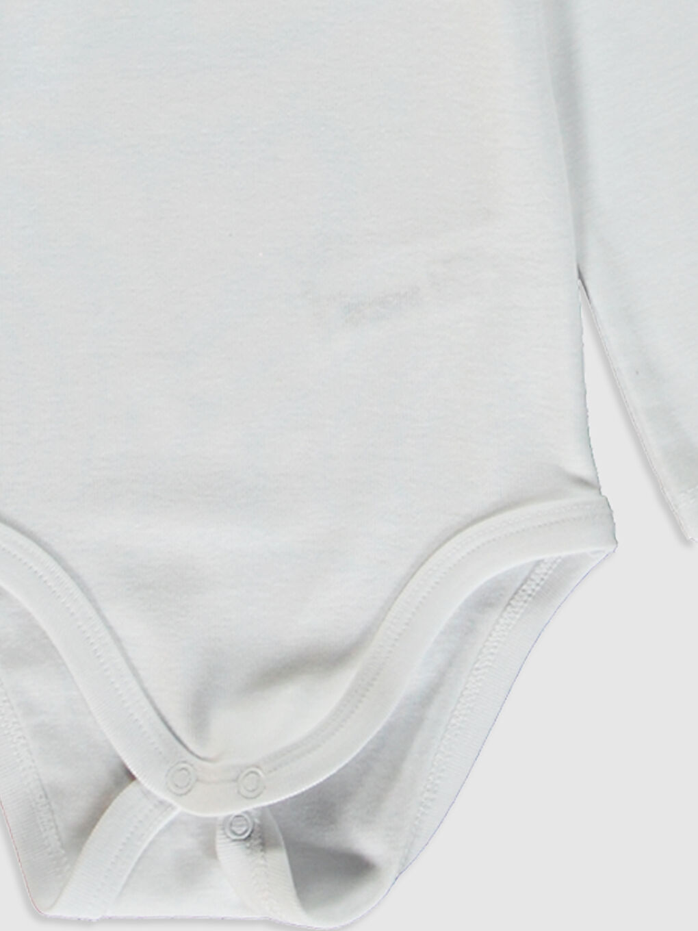 Baby Boy Snaps Body 3 Pieces-5