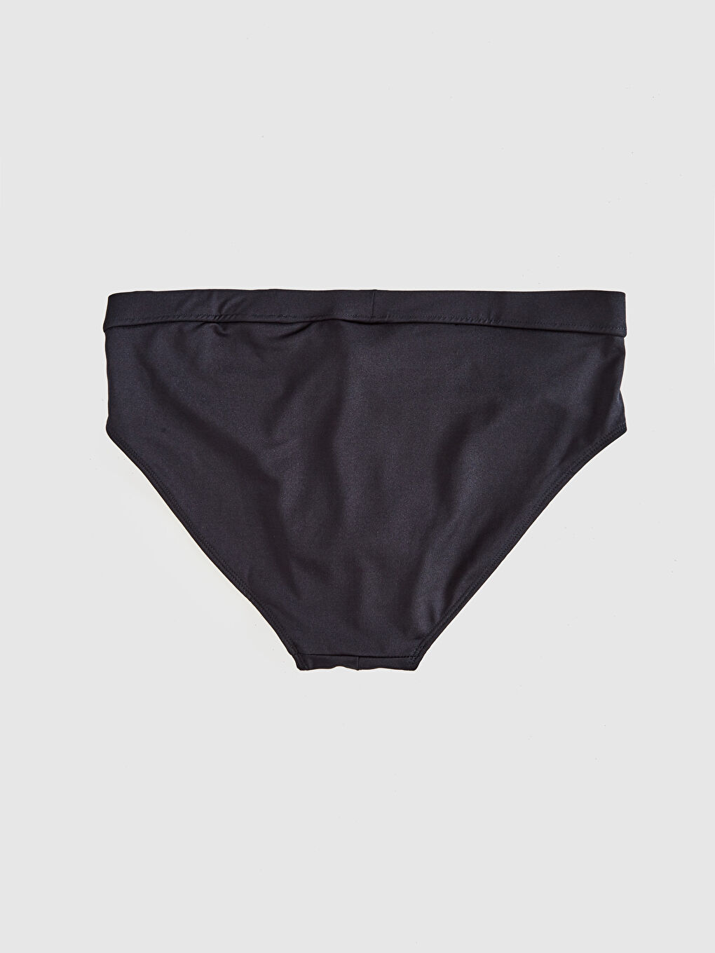 Lacivert Standart Kalıp Slip Mayo-1