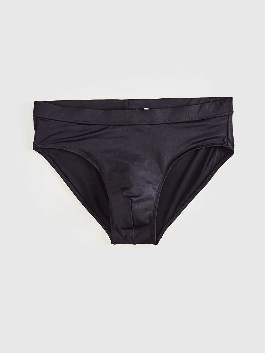 Lacivert Standart Kalıp Slip Mayo