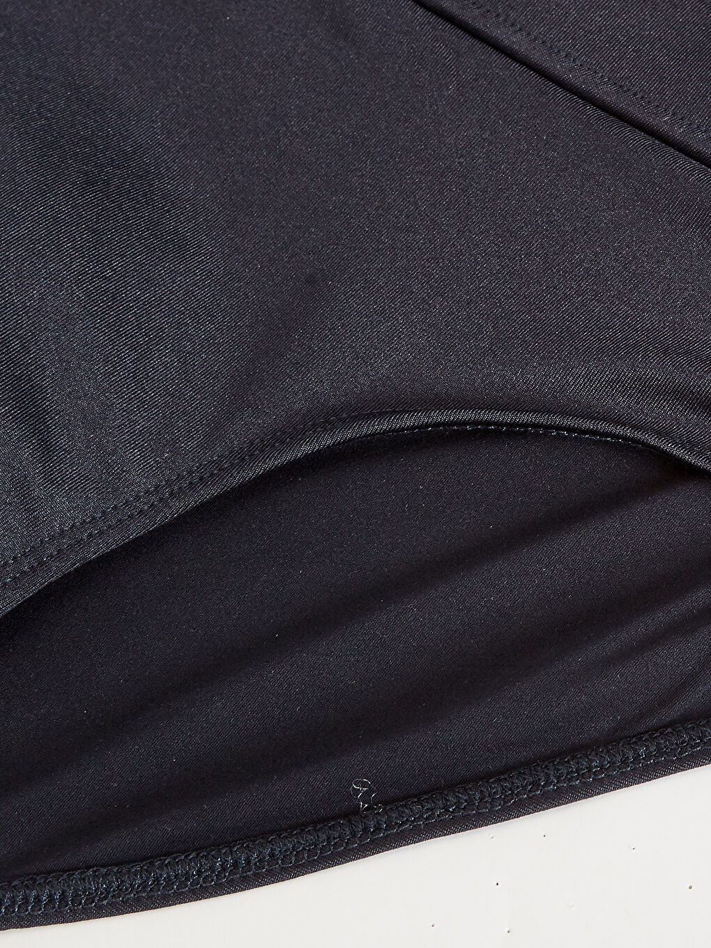 Lacivert Standart Kalıp Slip Mayo-2