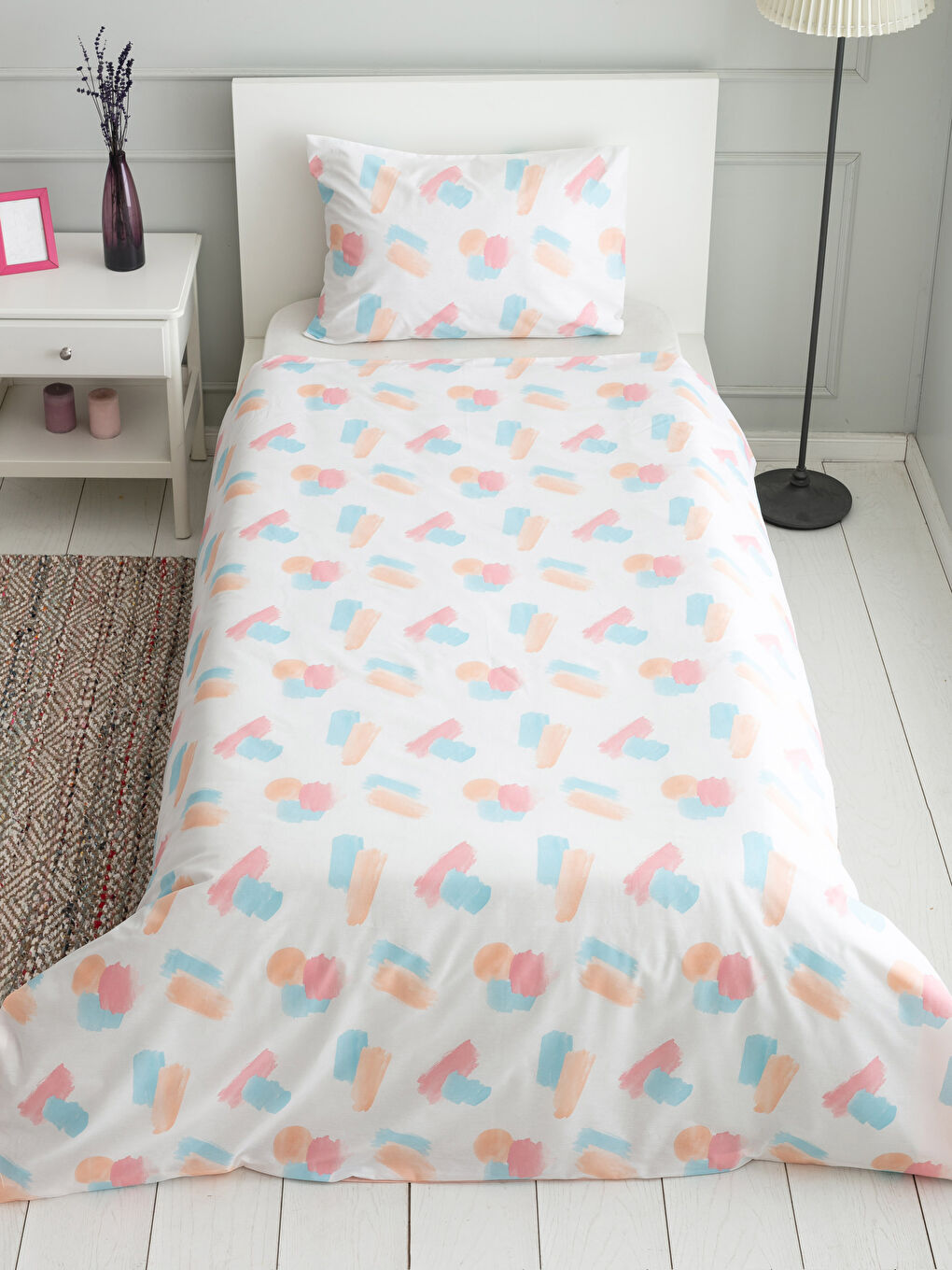 Single Duvet Cover-2