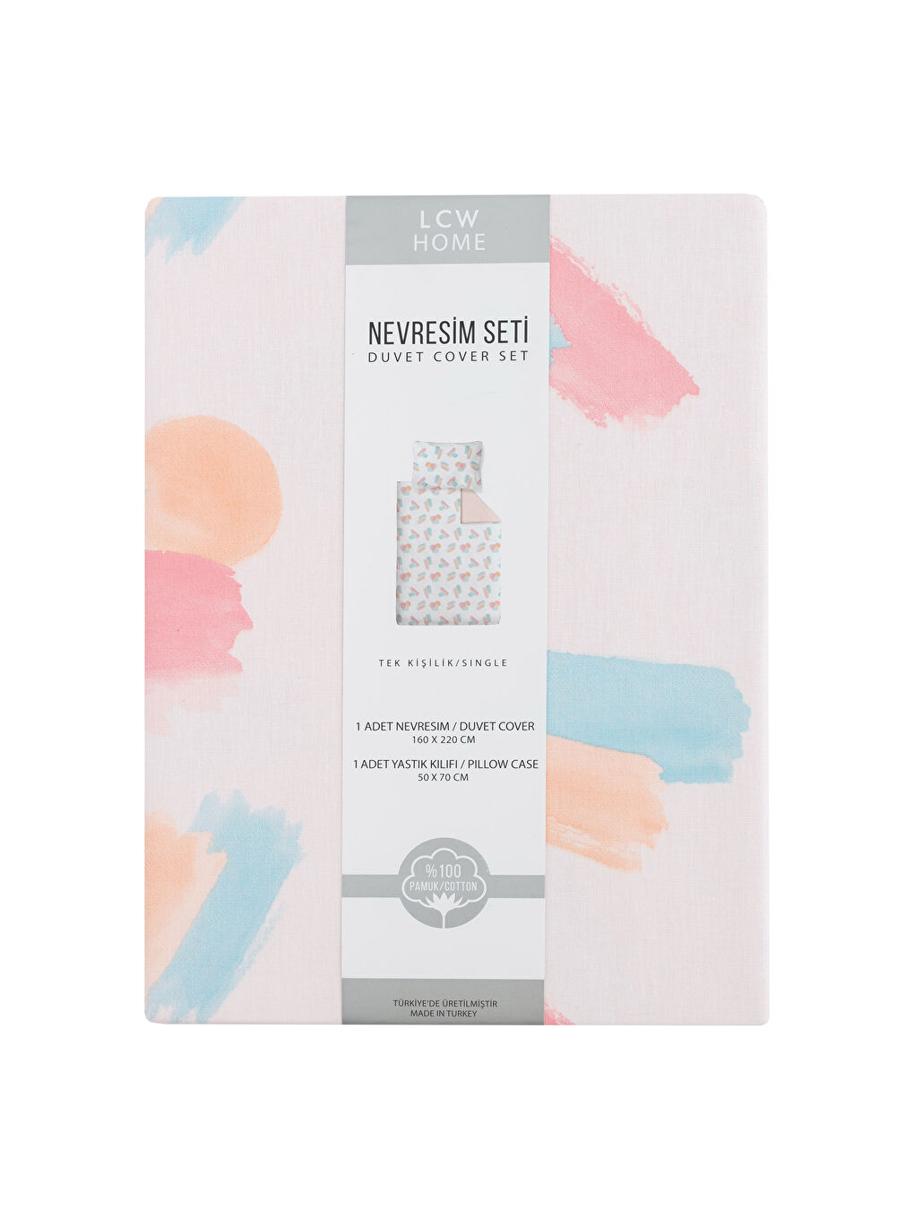 Single Duvet Cover-5