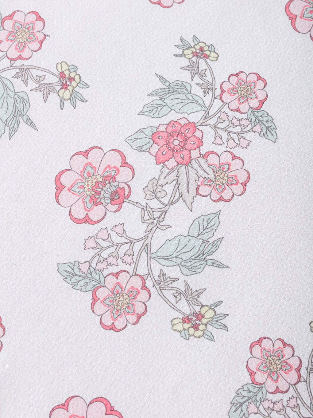 Pembe Çift Kişilik Pike Takımı-3