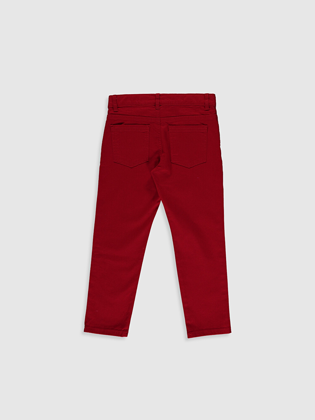 Pantaloni Din Bumbac Pentru Băieți-1
