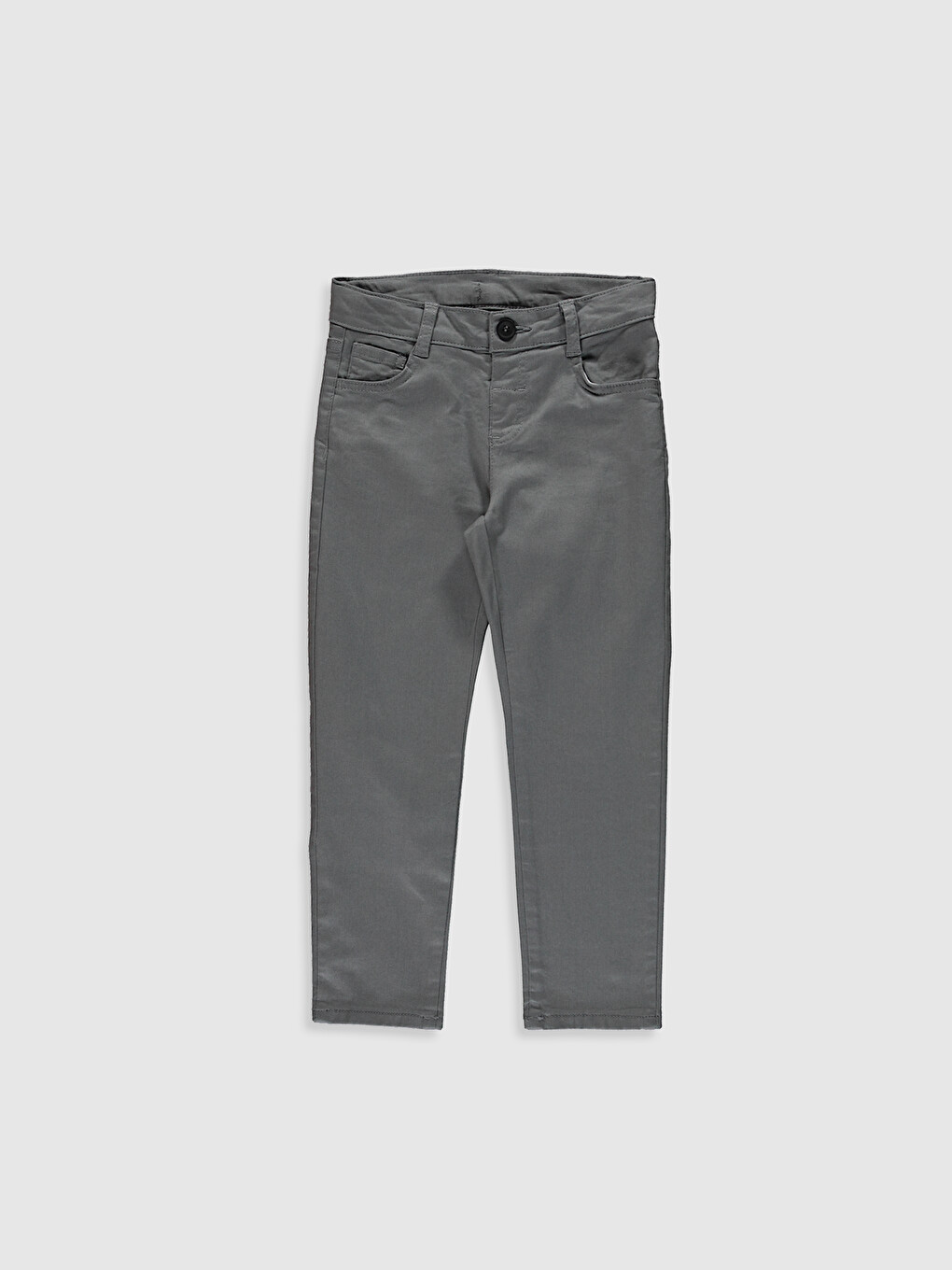 Pantaloni Din Bumbac Pentru Băieți