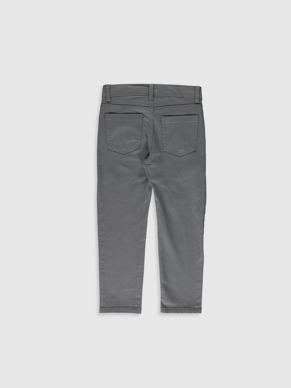 Pantaloni Din Bumbac Pentru Băieți-1