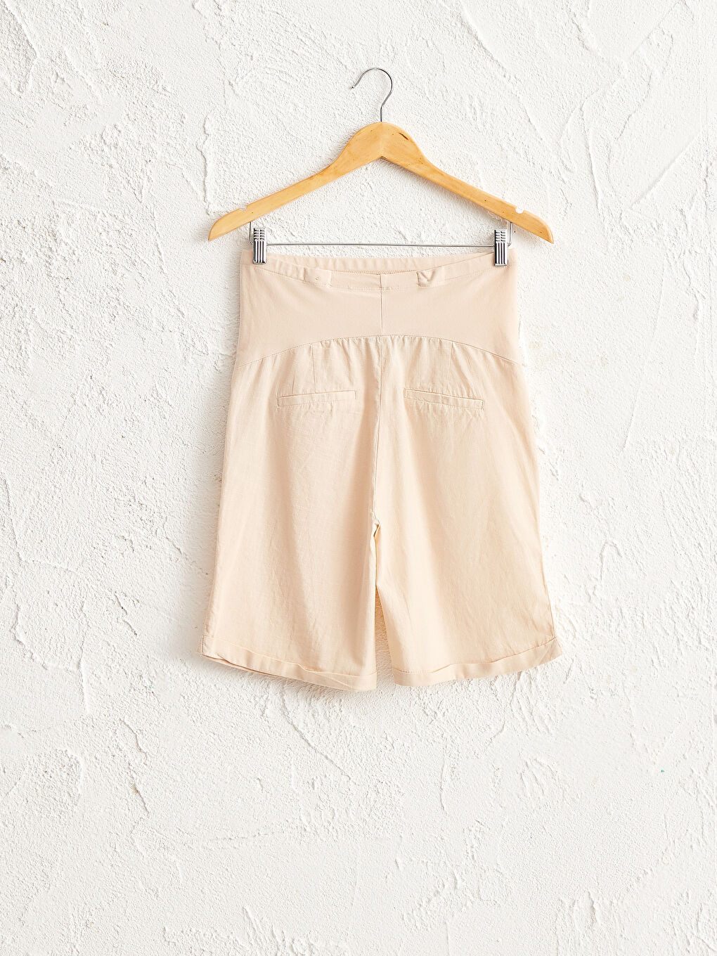 شورتات حوامل قطن-1