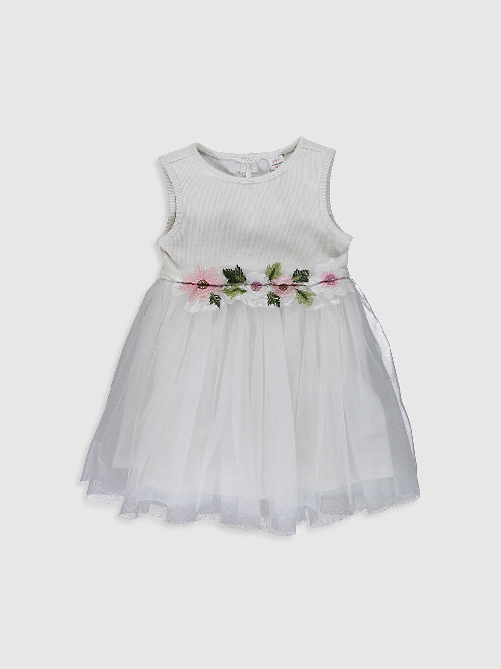 Baby Girl's Dress