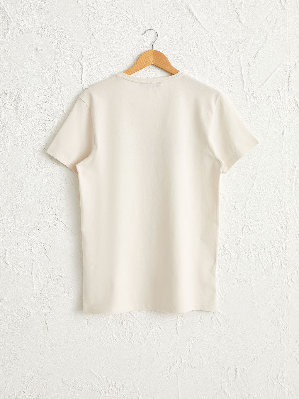 Футболка мужская-2