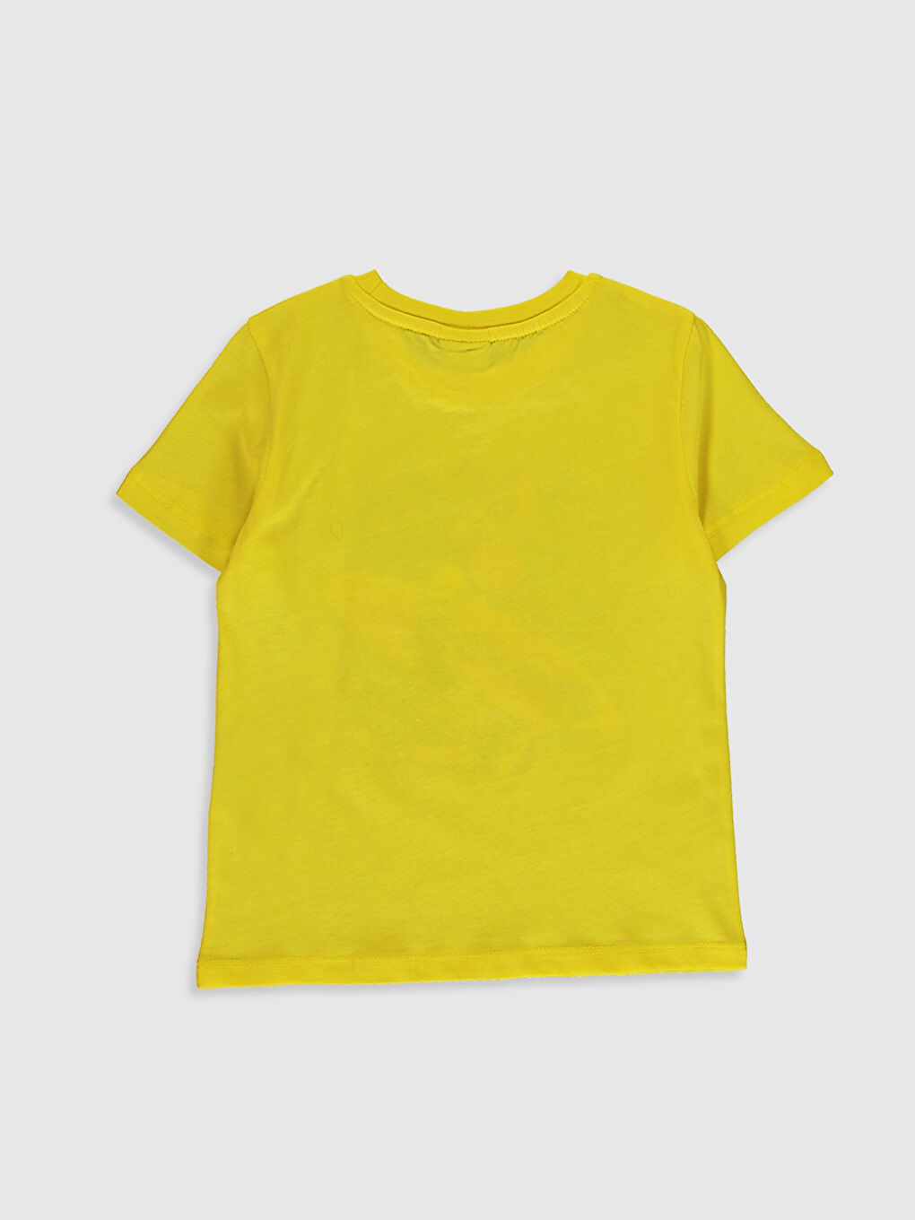 Футболка с принтом обезьяны для мальчиков-1