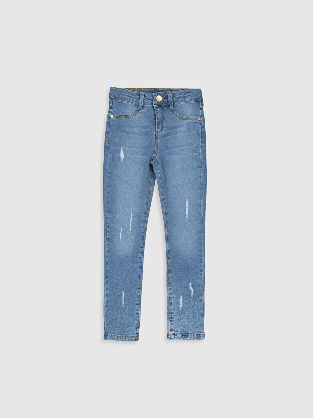 Skinny Girls Jeans