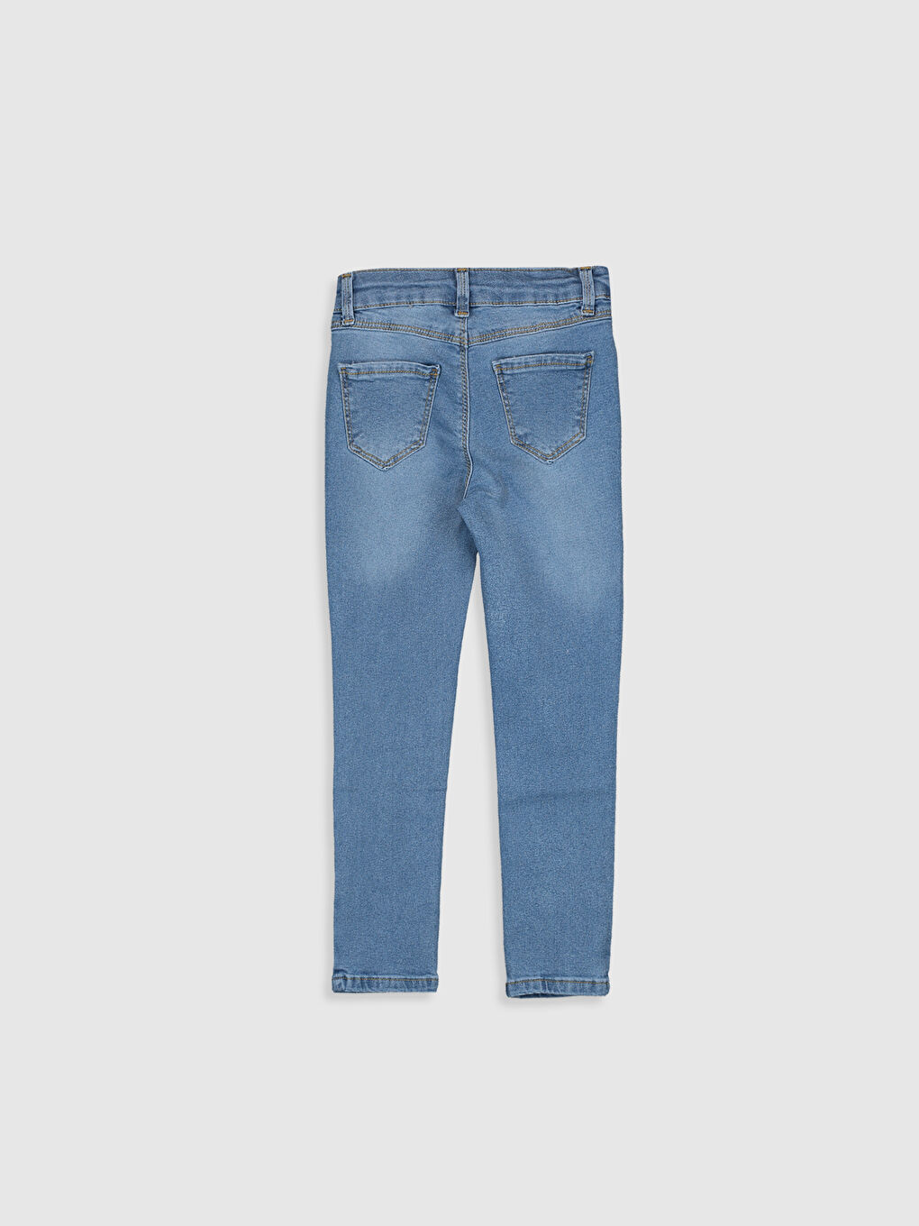 Skinny Girls Jeans-1