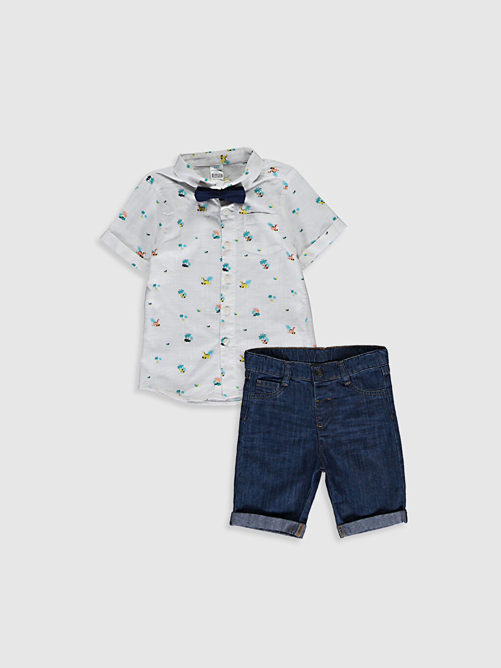 Baby Boys' Set of 3