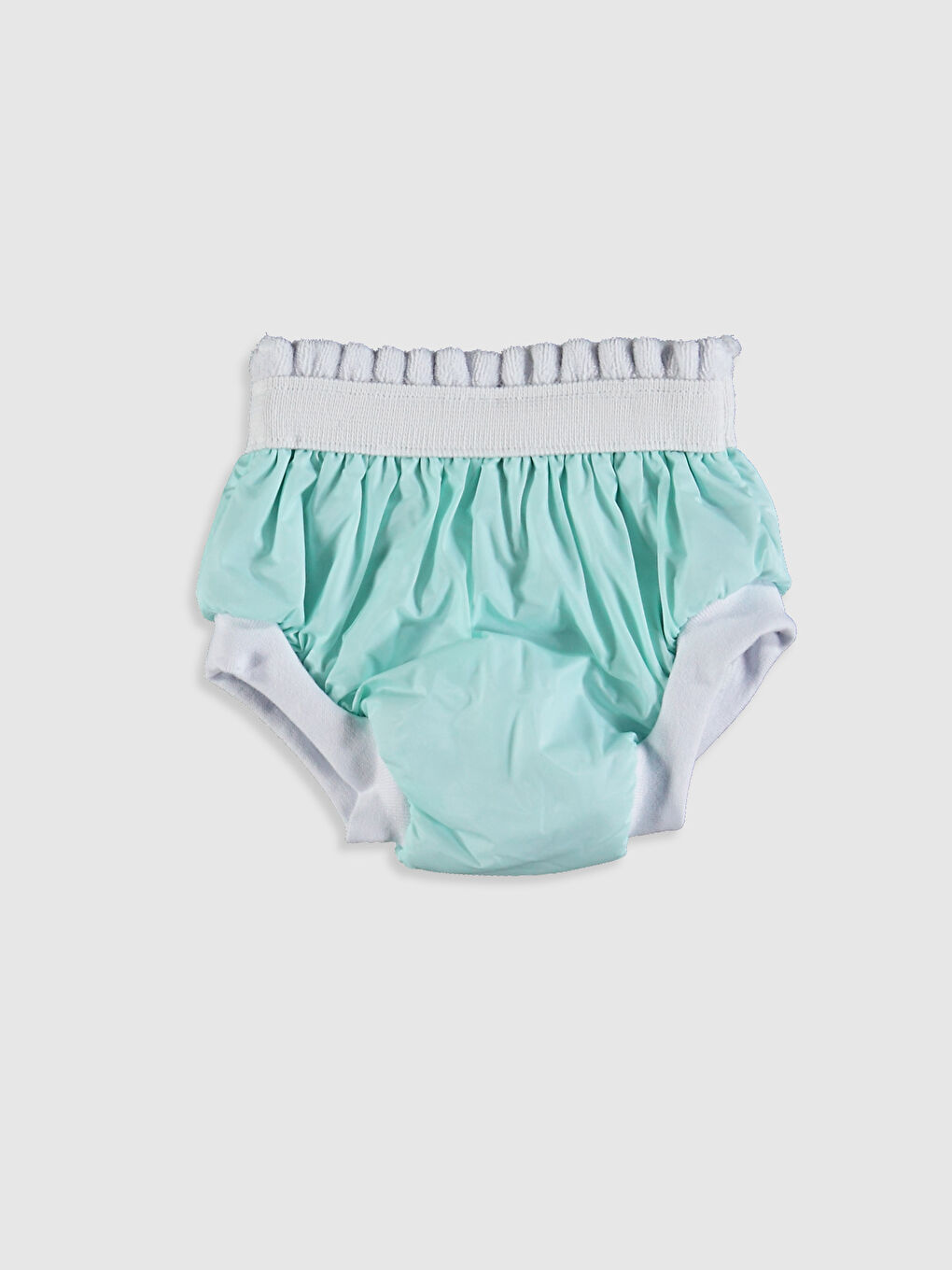 Culotte JAUNE Bébé Fille-2