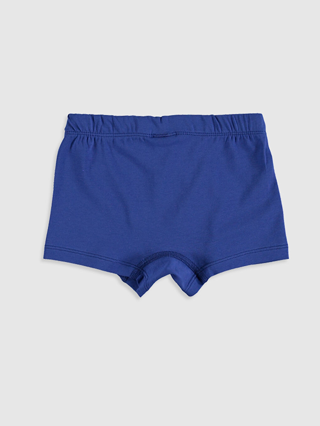 Mavi Erkek Bebek Boxer-1
