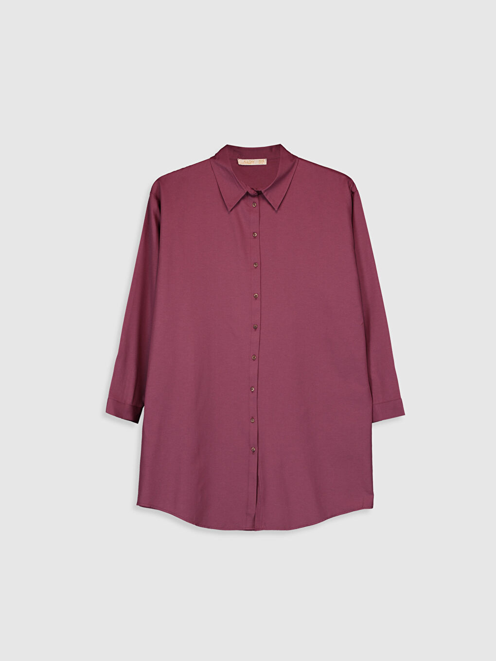 Woman PLUM Shirt
