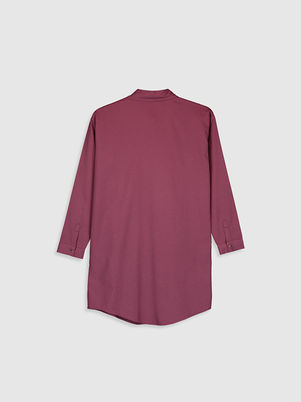 Woman PLUM Shirt-3