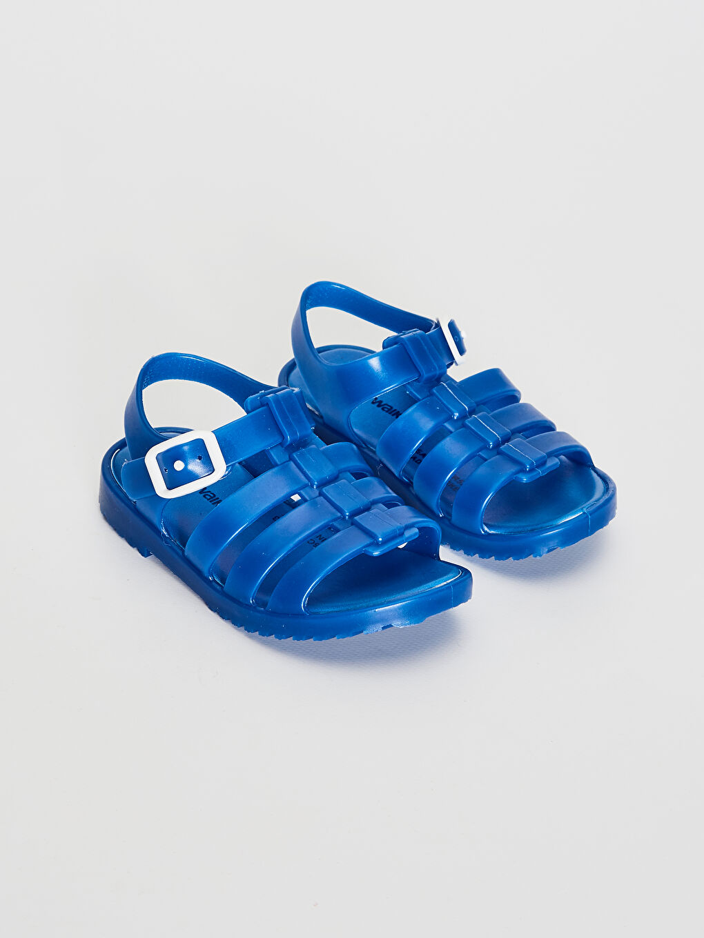 Sandales En Gel Pour Bébé Garçon