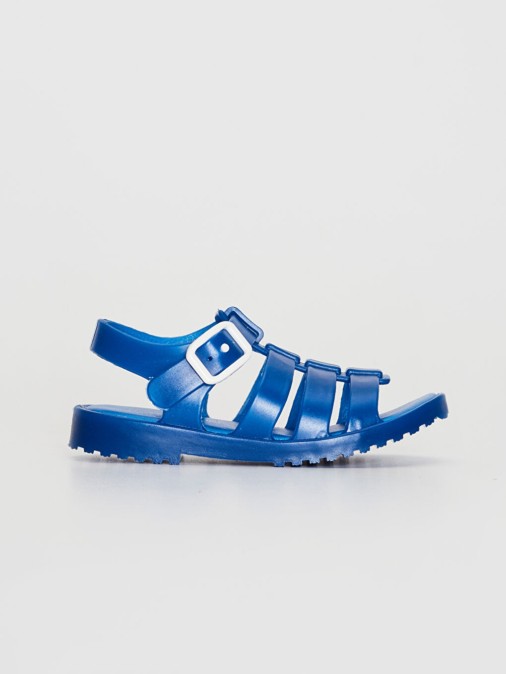 Sandales En Gel Pour Bébé Garçon-1
