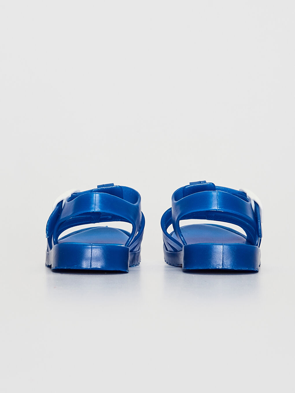 Sandales En Gel Pour Bébé Garçon-3