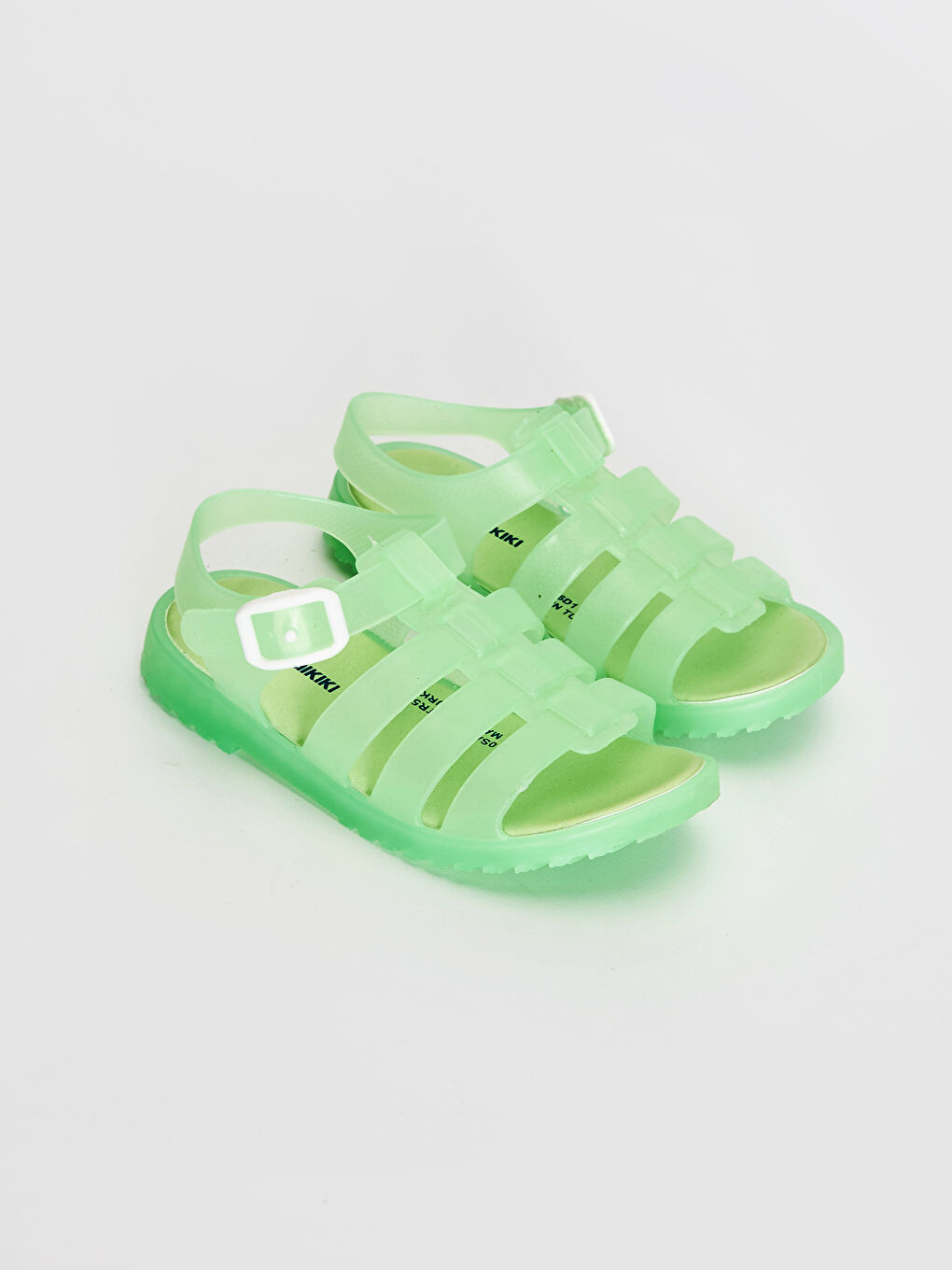 LCW STEPS Baby Boy Jelly Sandals -0SAL76Z1-CUV