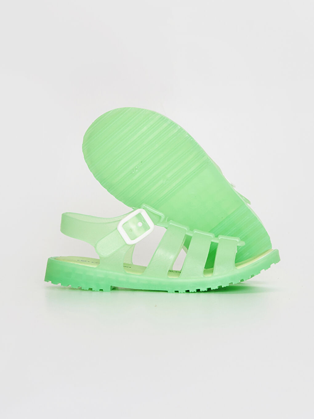 LCW STEPS Baby Boy Jelly Sandals -0SAL76Z1-CUV