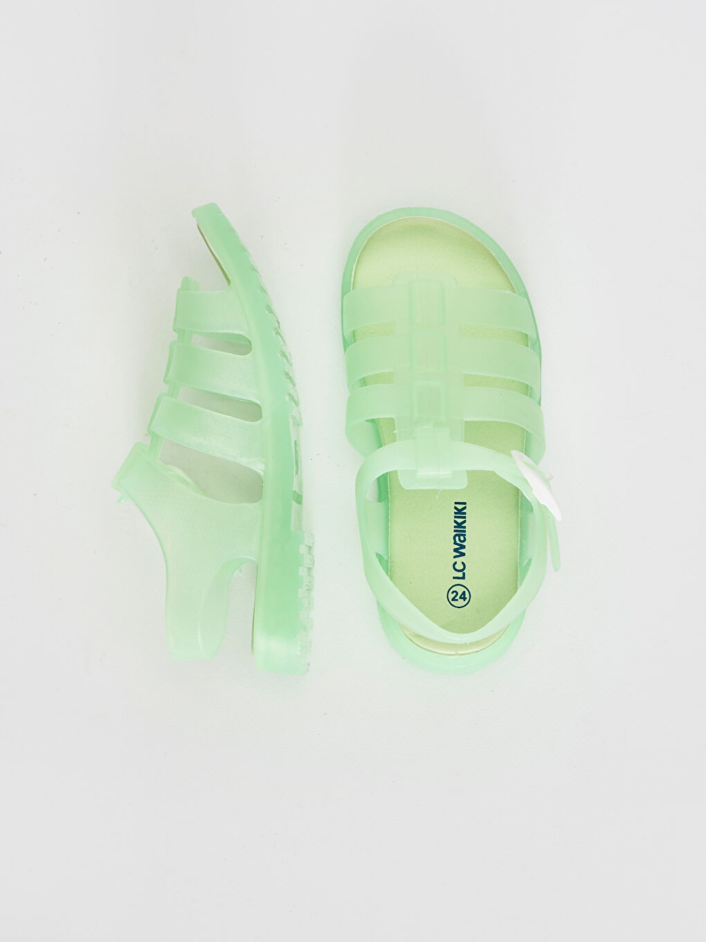 LCW STEPS Baby Boy Jelly Sandals -0SAL76Z1-CUV