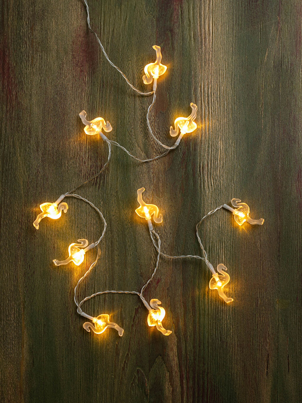 Leduri Decorative Flamingo 120 Cm