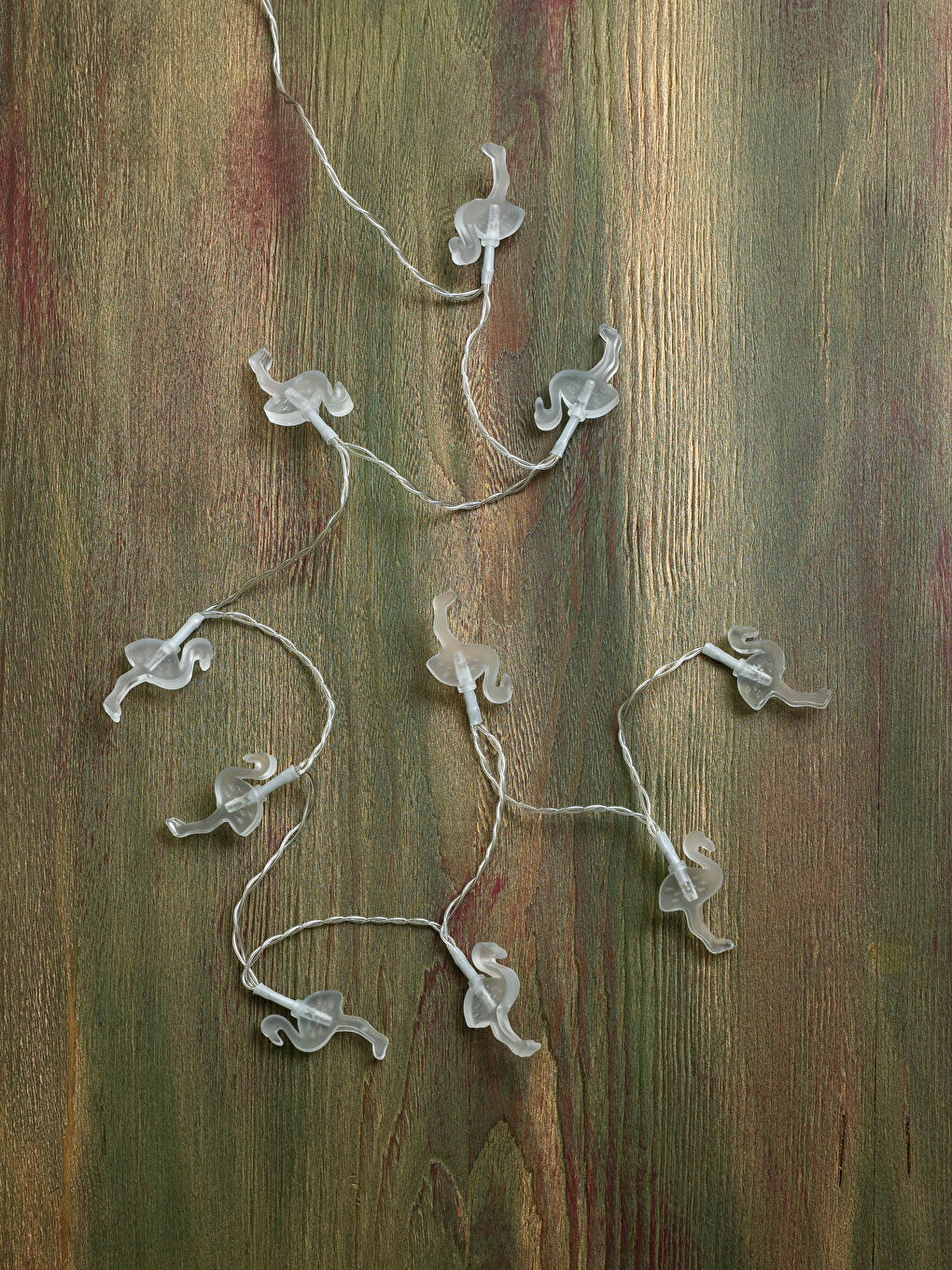 Leduri Decorative Flamingo 120 Cm-1