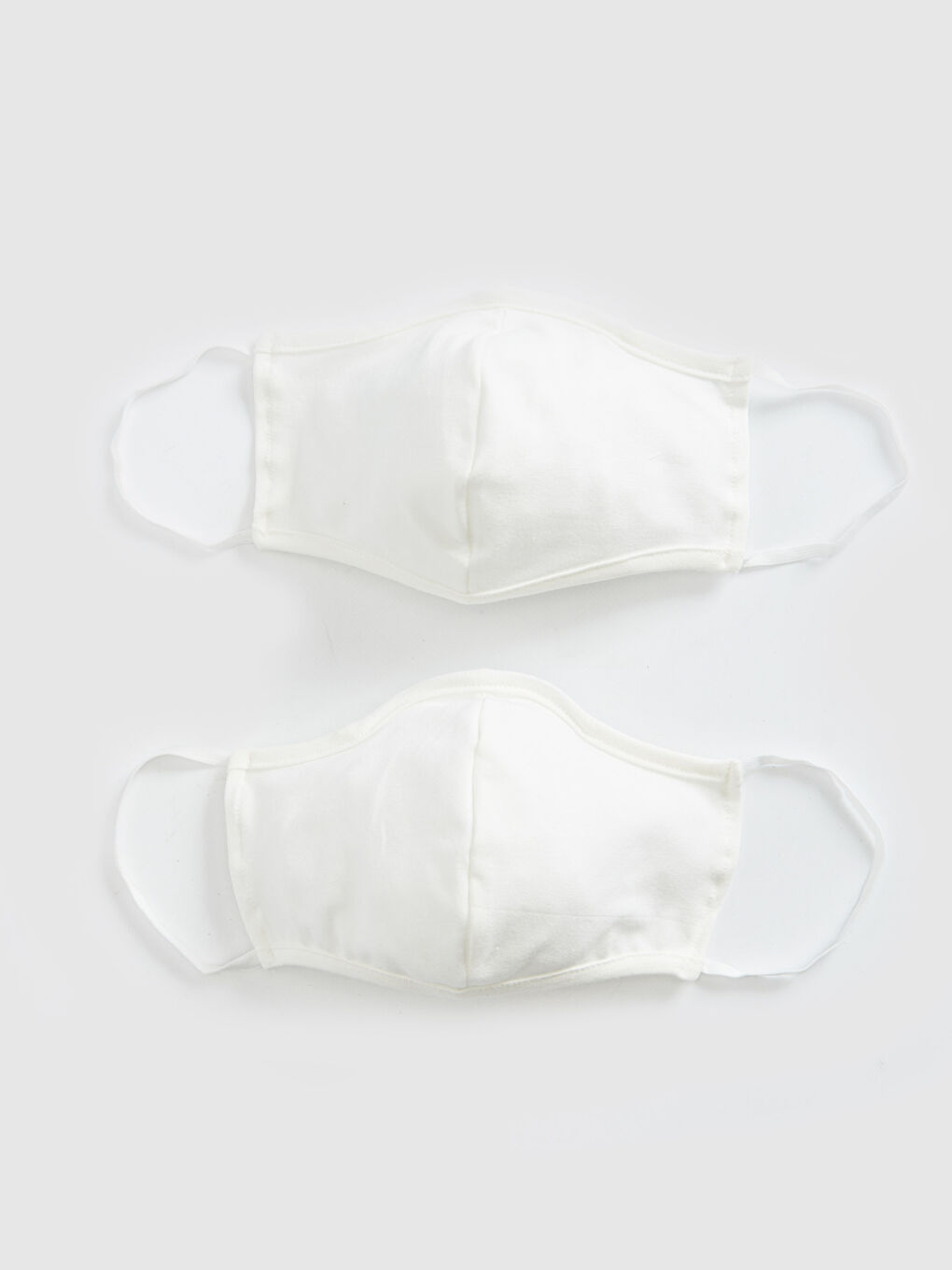 Yıkanabilir Yüz Maskesi 2'li-1