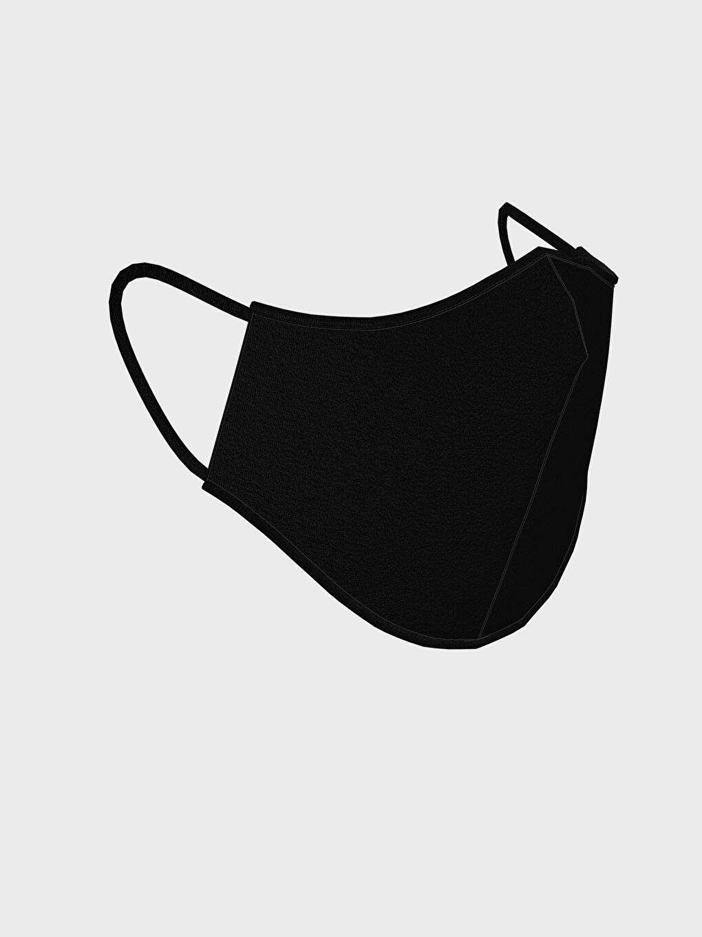 Washable Face Mask 2 Pieces