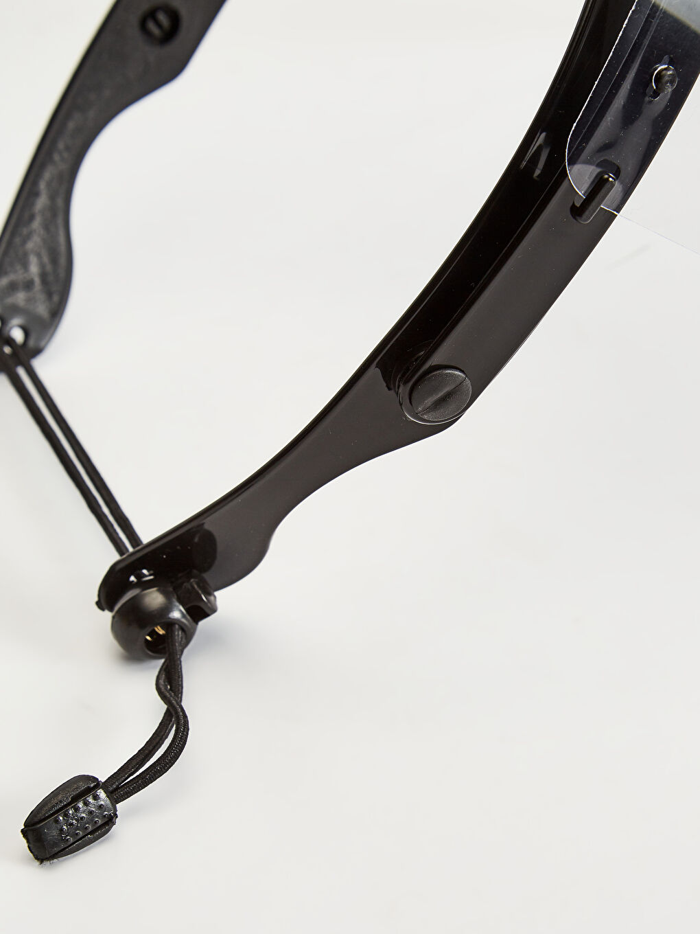 Yüz Koruyucu Siperlik-3