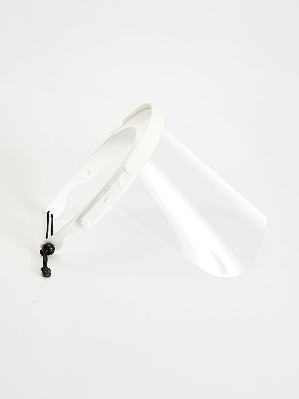 Yüz Koruyucu Siperlik-3