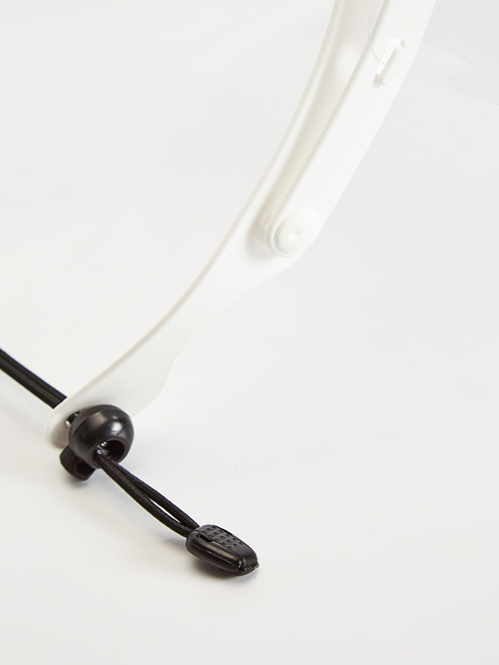 Yüz Koruyucu Siperlik-5