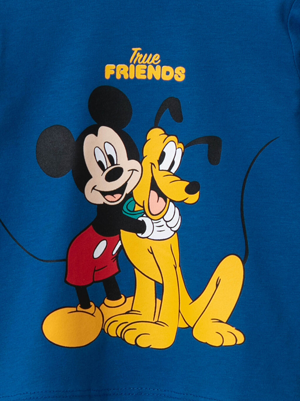 Baby Jungen Disney Bedrucktes Pyjama-Set-2