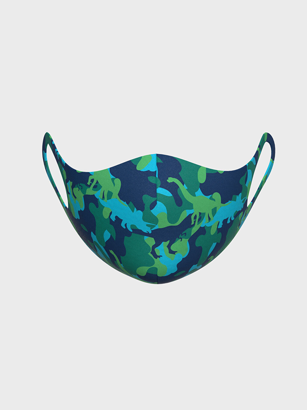 8-14 Yaş Erkek Çocuk Yıkanabilir Yüz Maskesi-3