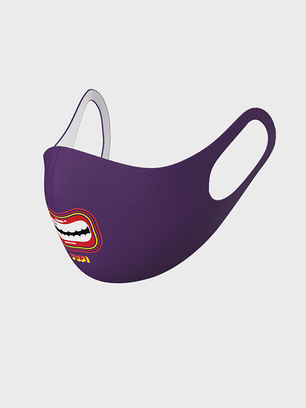 Yıkanabilir Yüz Maskesi-1