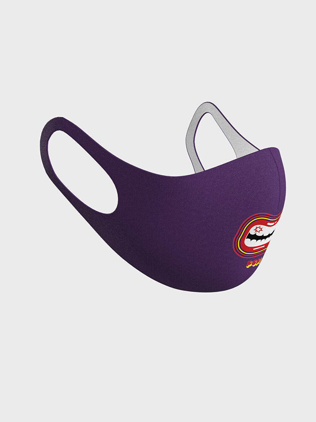 Yıkanabilir Yüz Maskesi-2