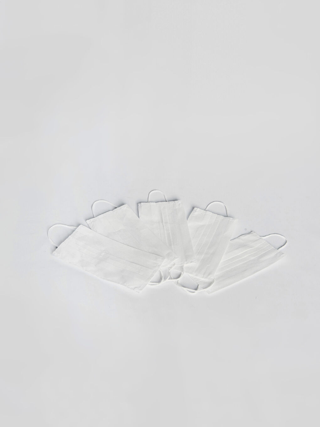 Cerrahi Maske 50'li-3