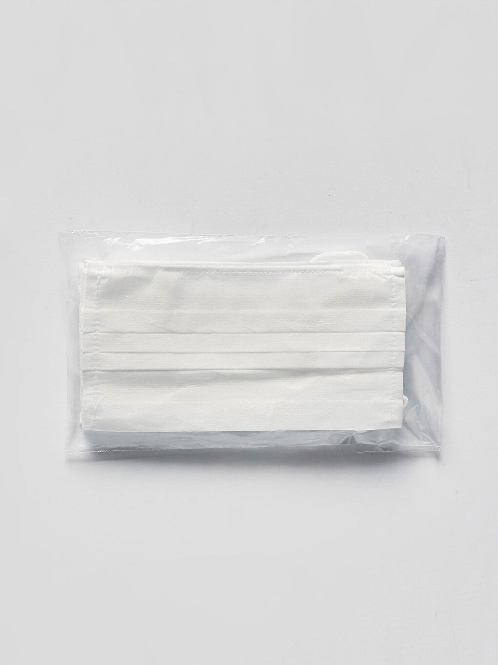 Cerrahi Maske 50'li-4