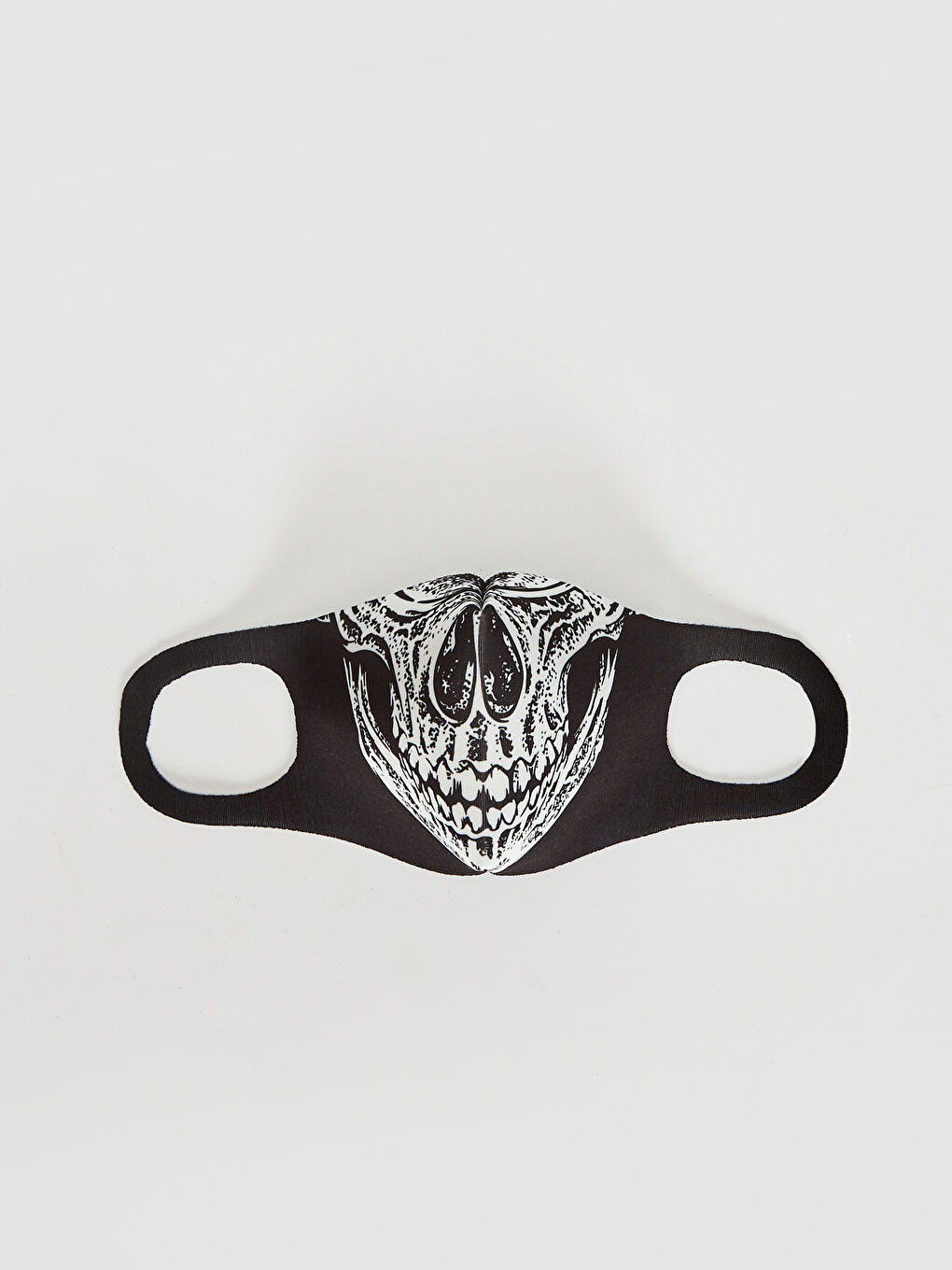 Yıkanabilir Yüz Maskesi