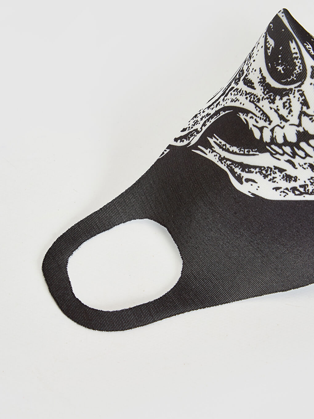 Yıkanabilir Yüz Maskesi-1