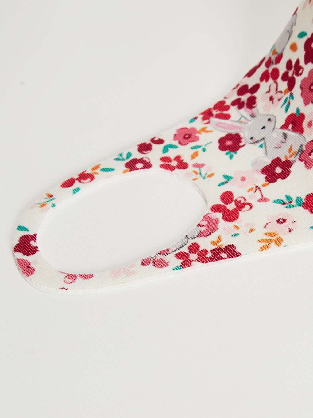 8-14 Yaş Kız Çocuk Yıkanabilir Yüz Maskesi 2'li-10